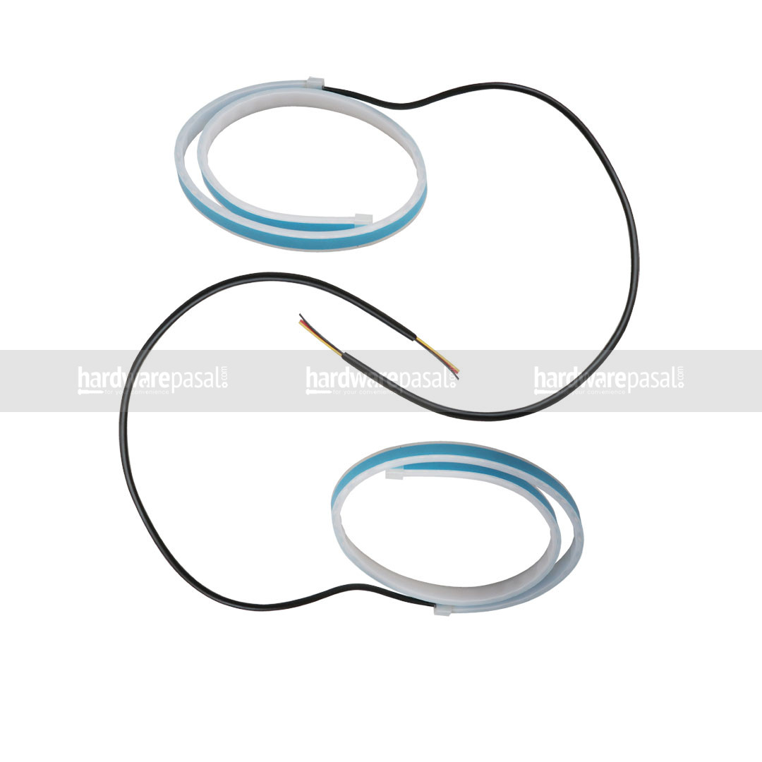 Audi Light For R15 V2