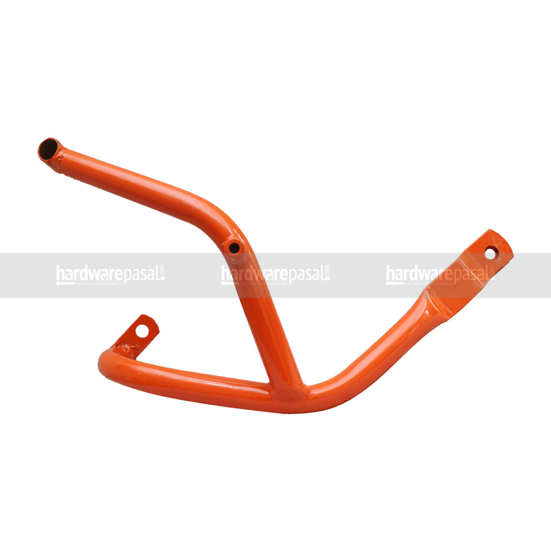 KTM Duke Crash Cage