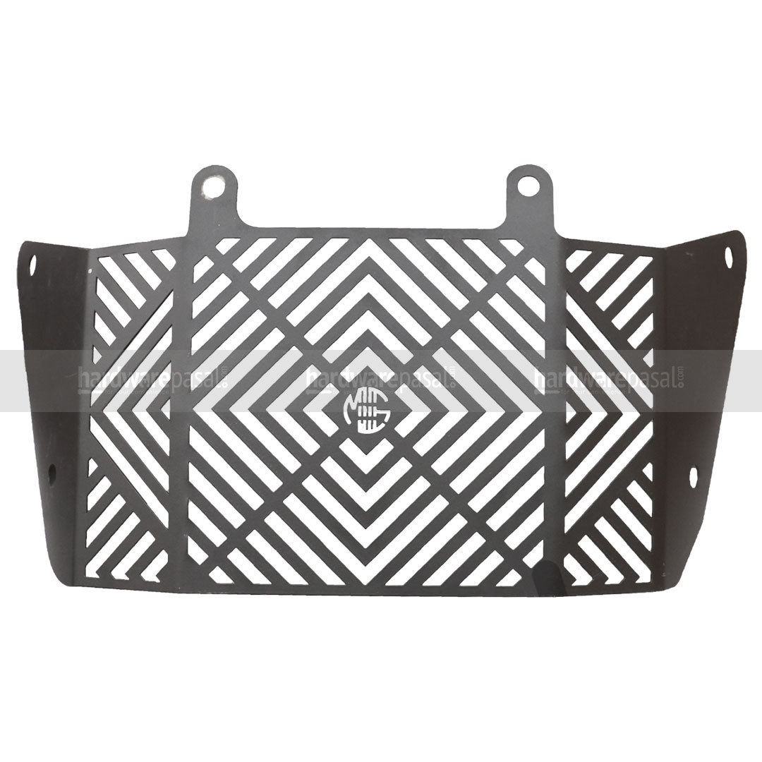 Radiator Guard For ADV