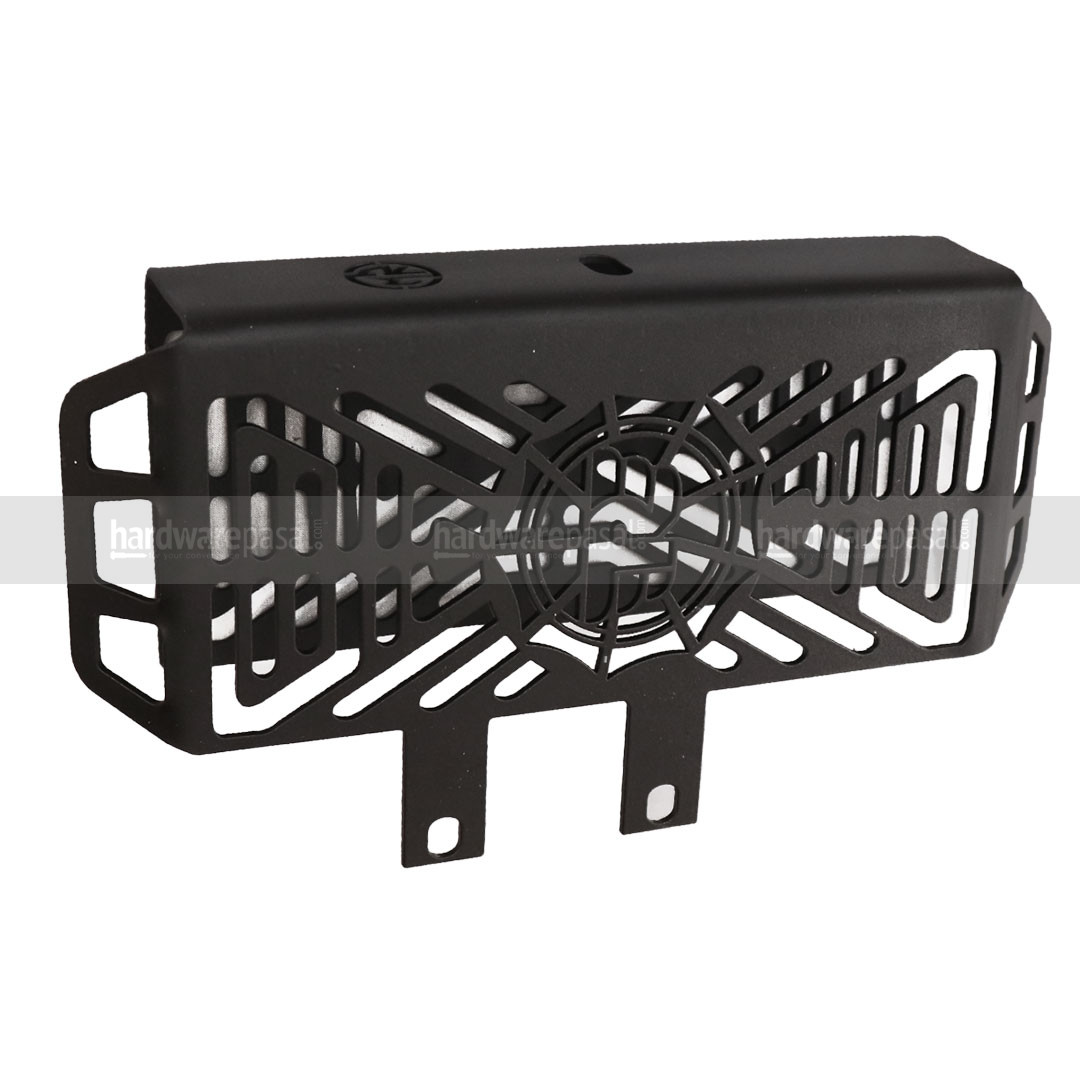 Radiator Guard For Himalayan