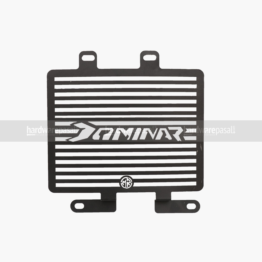 Radiator Guard Dominar