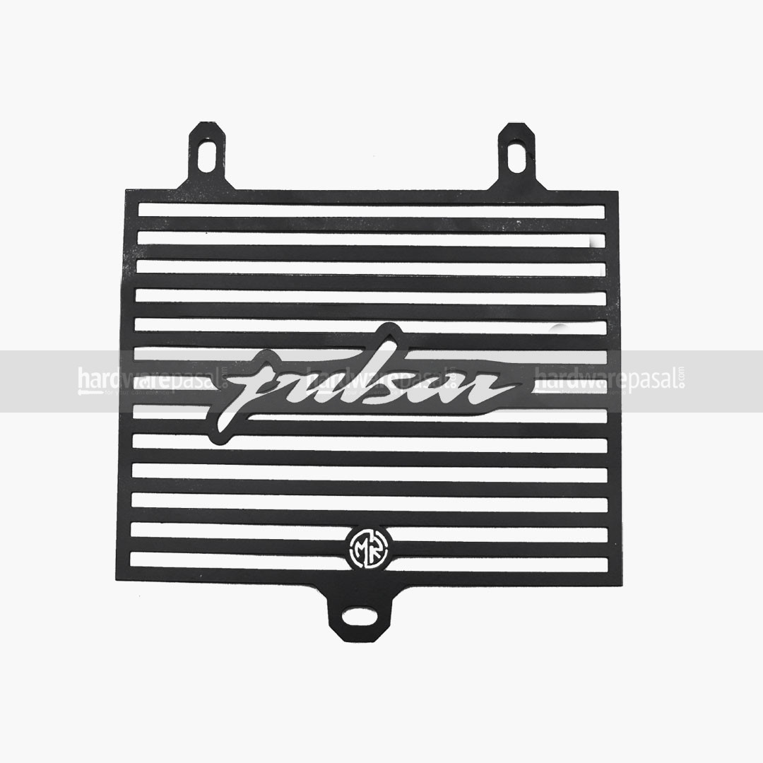 Buy NS 200 radiator guard online in Nepal Online