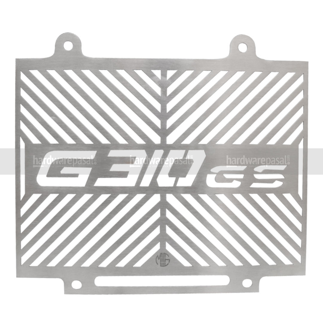 Radiator Guard G310 GS