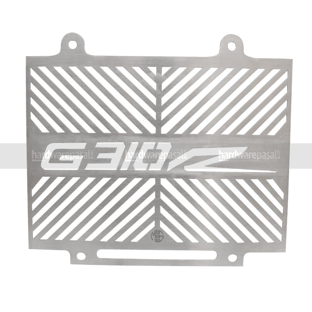 Radiator Guard G310R