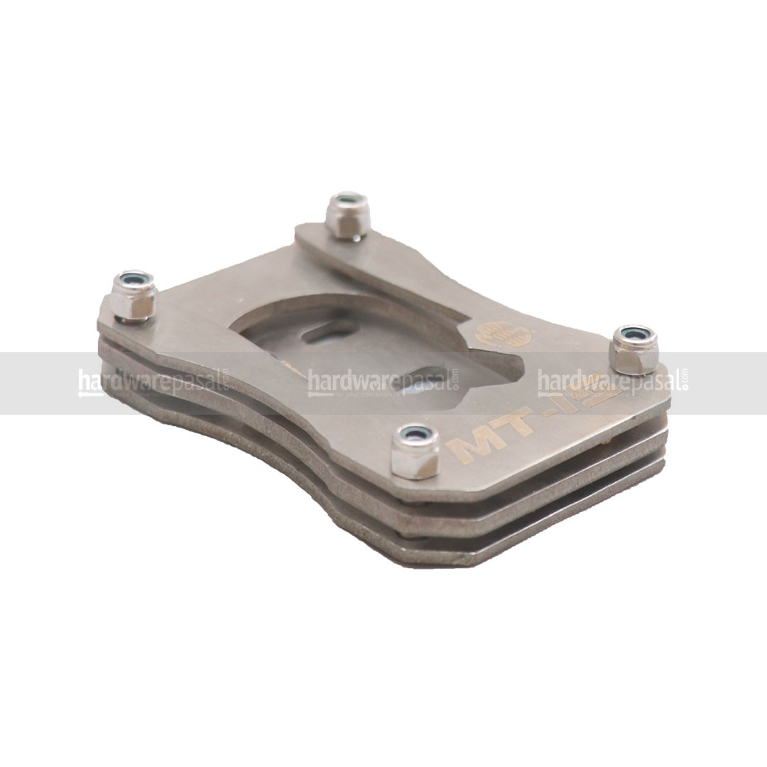 Stand Cover Yamaha MT 15