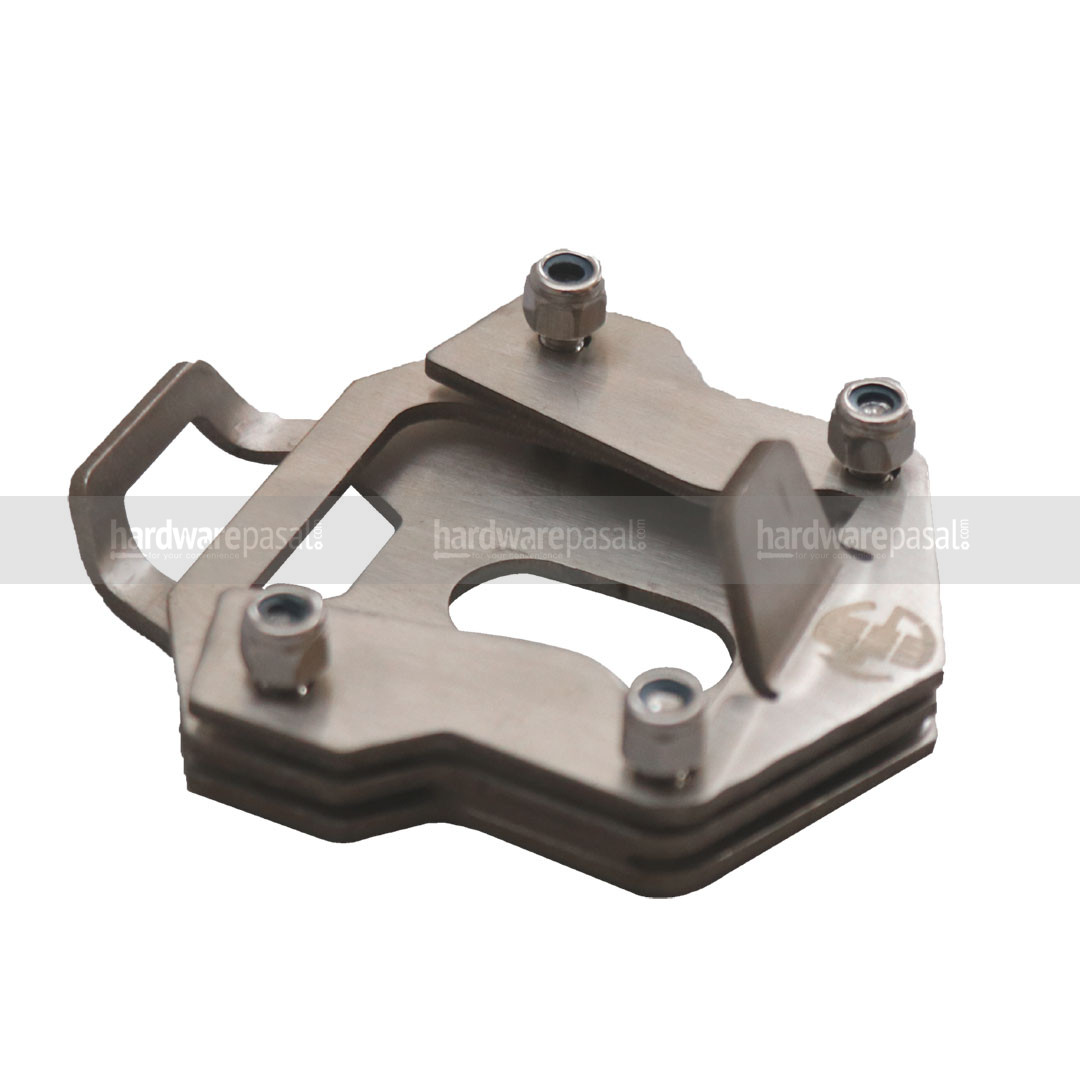 Stand Cover Himalayan