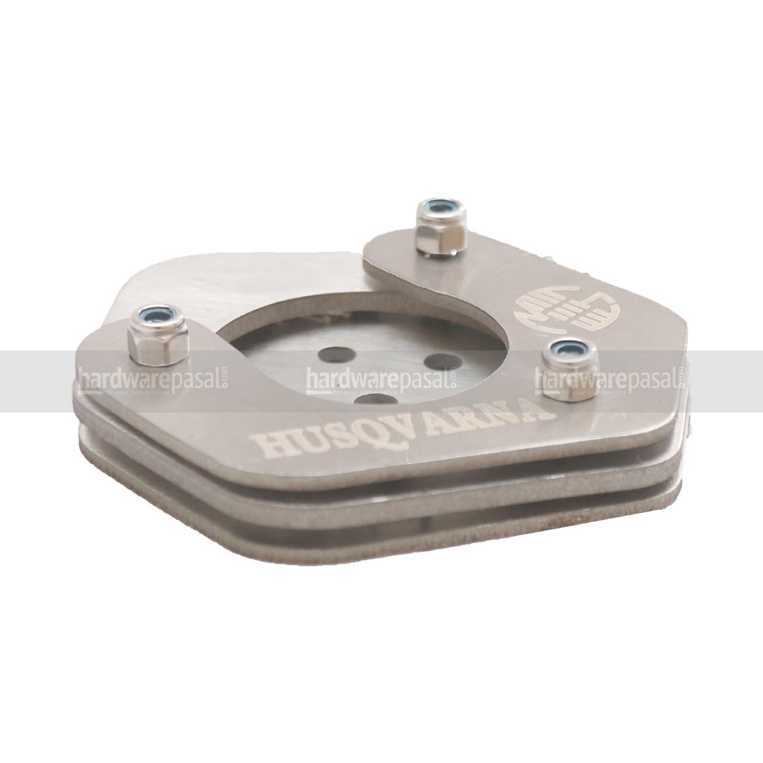 Stand Cover Husqvarna