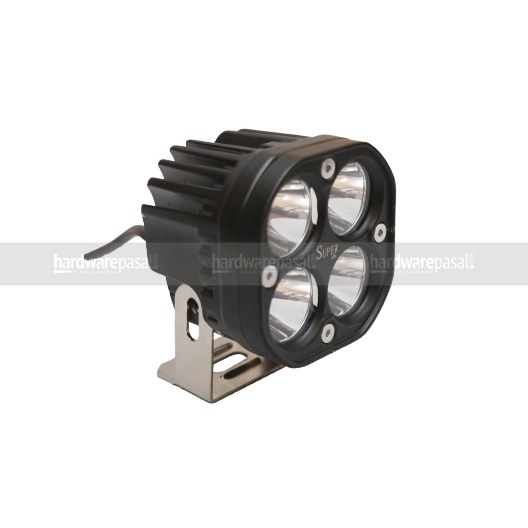 4 LED powerful fog Light