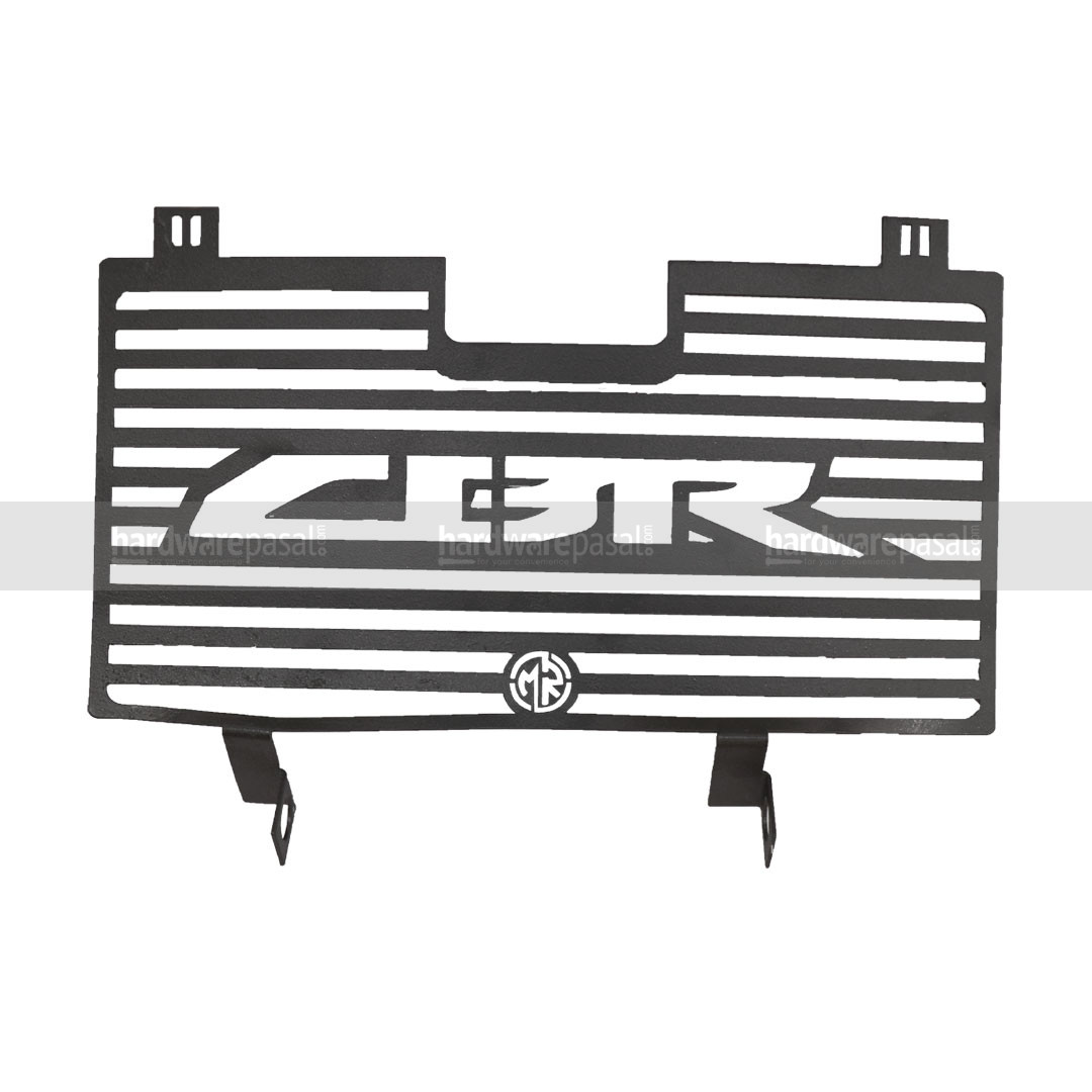 Radiator Guard CBR
