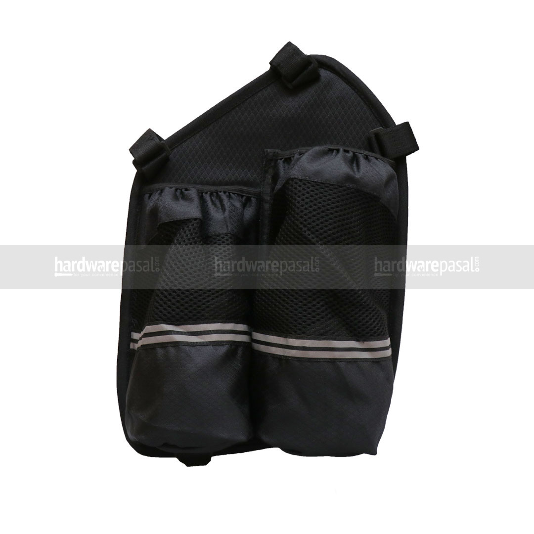 Water bottle side bag - Himalayan