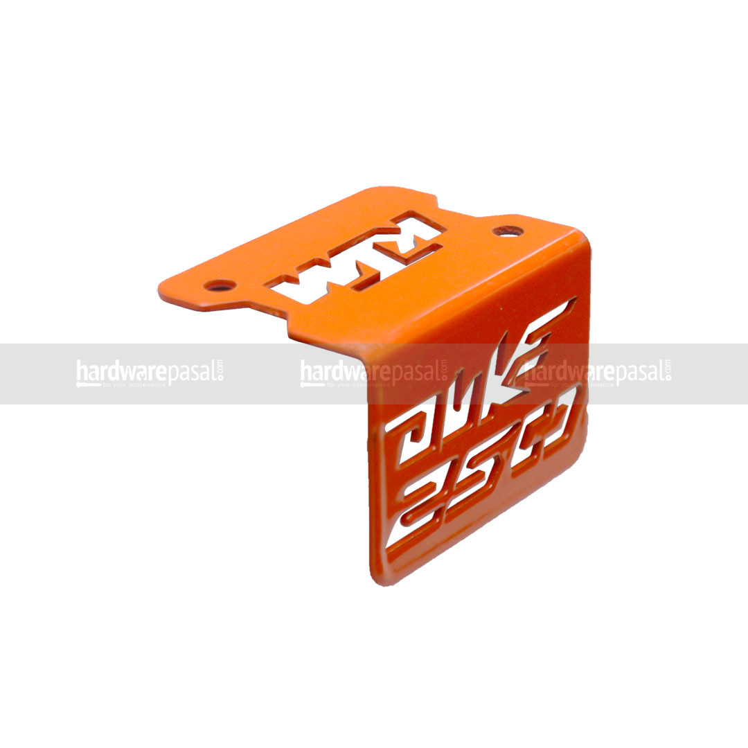 Reservoir Cap Protector Duke 250