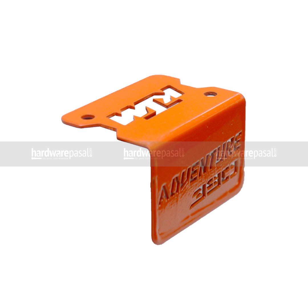 Reservoir Cap Protector ADV 390