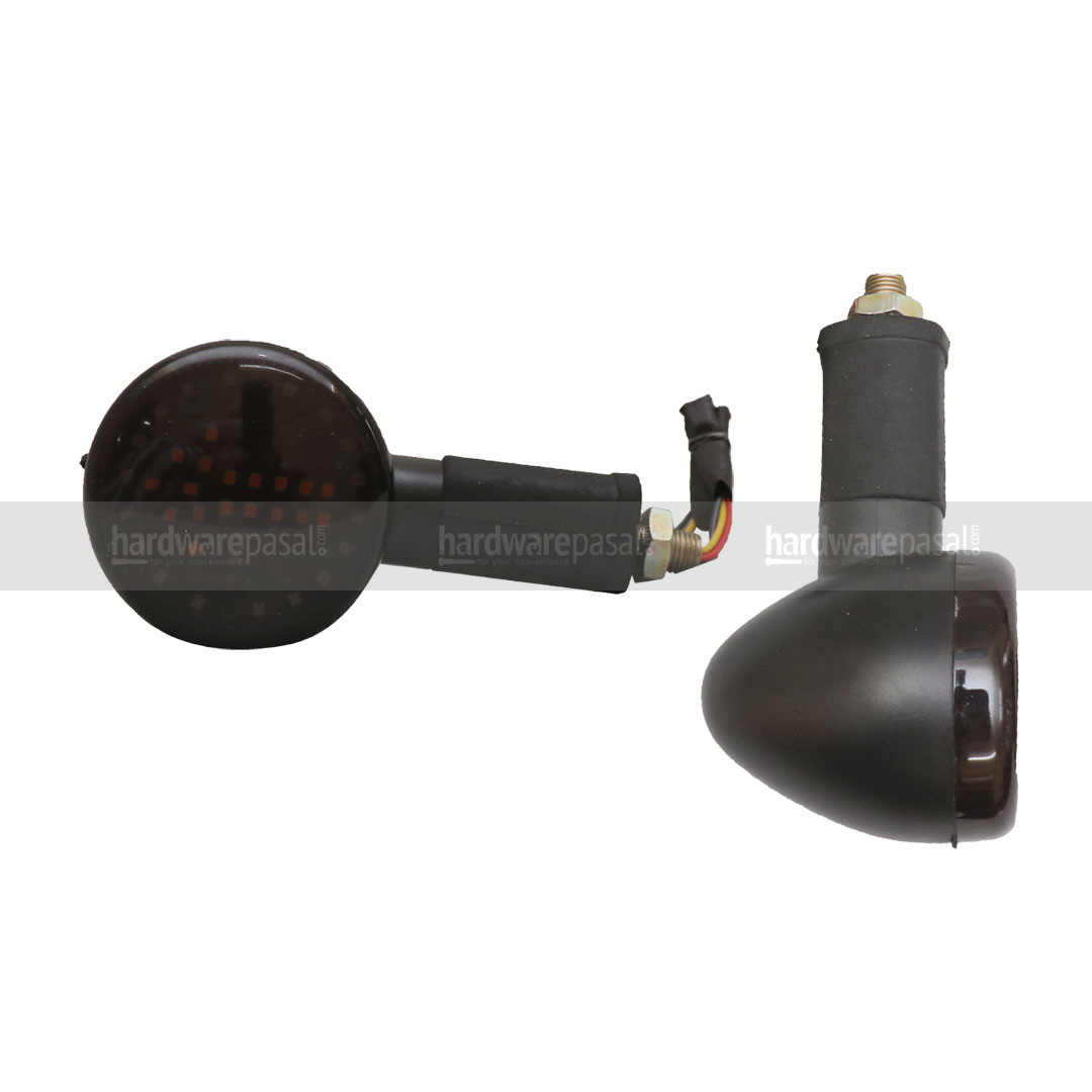 Royal Enfield Side Light