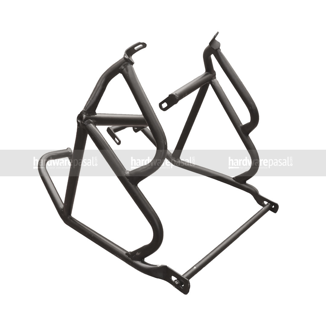 Crash Guard Himlayan