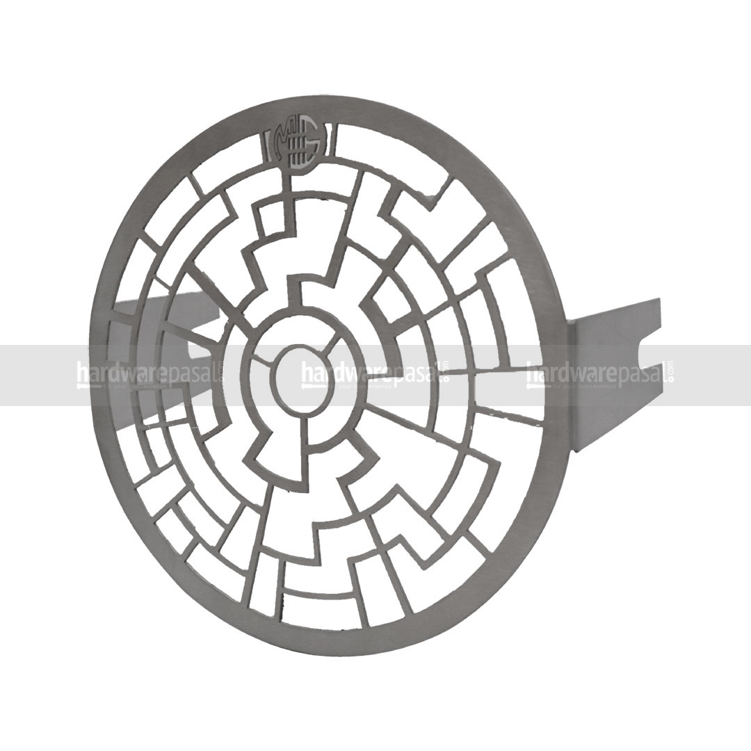 Headlight Grill xpulse