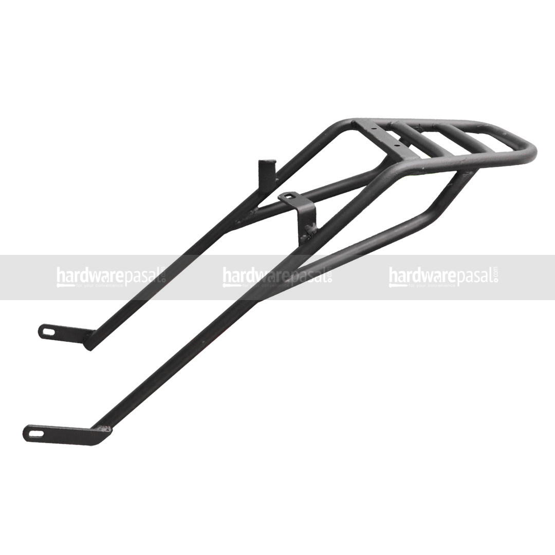 Luggage Rack MT 15(Black)