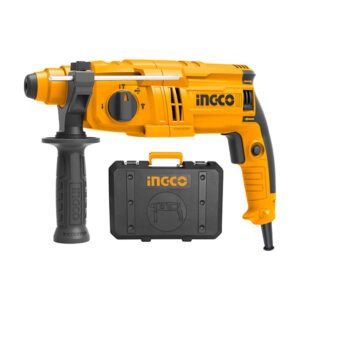 Ingco 650W Rotary Hammer RGH6528