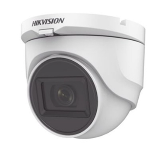 Hikvision Turbo HD Analog 2MP Dome DS-2CE76DOT-ITPFS