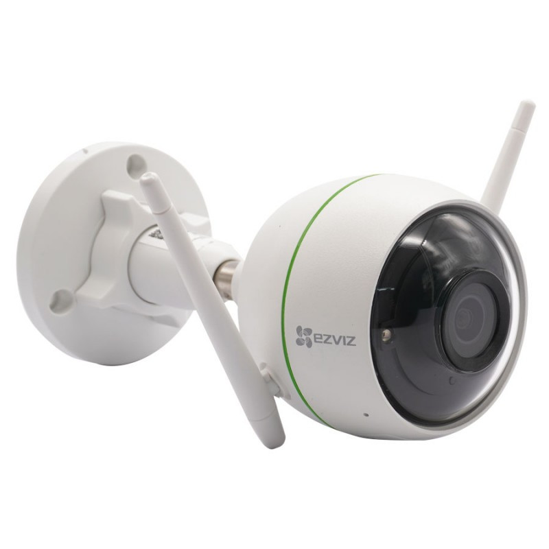 Hikvision Wireless Camera (2MP COLORVU) CS-C3N-A0-3H2WFRL