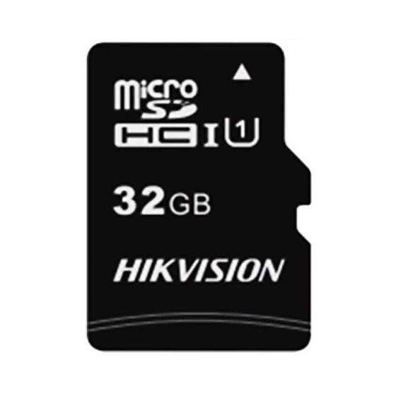 Hikvision MicroSD Card32GB TF Card HS-TF-C1(STD)/32G