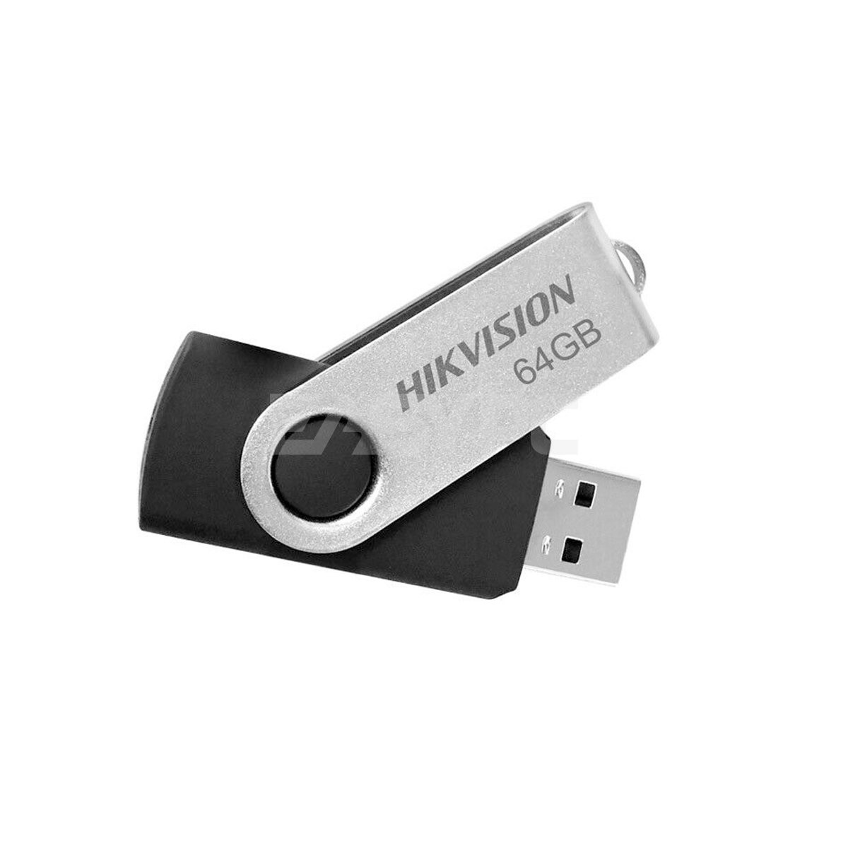 Hikvision Flash Drive 64GB HS-USB200S(STD)/64G