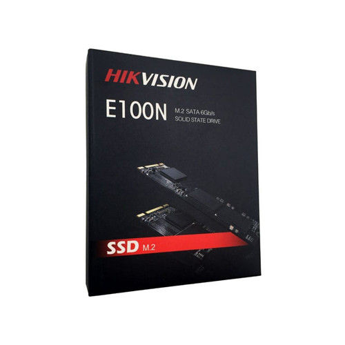 Hikvision Consumer Series SSD 128GB E100N/(STD)128G