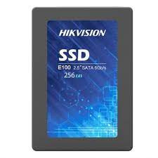 Hikvision Consumer Series SSD 256GB E100N/(STD)256G