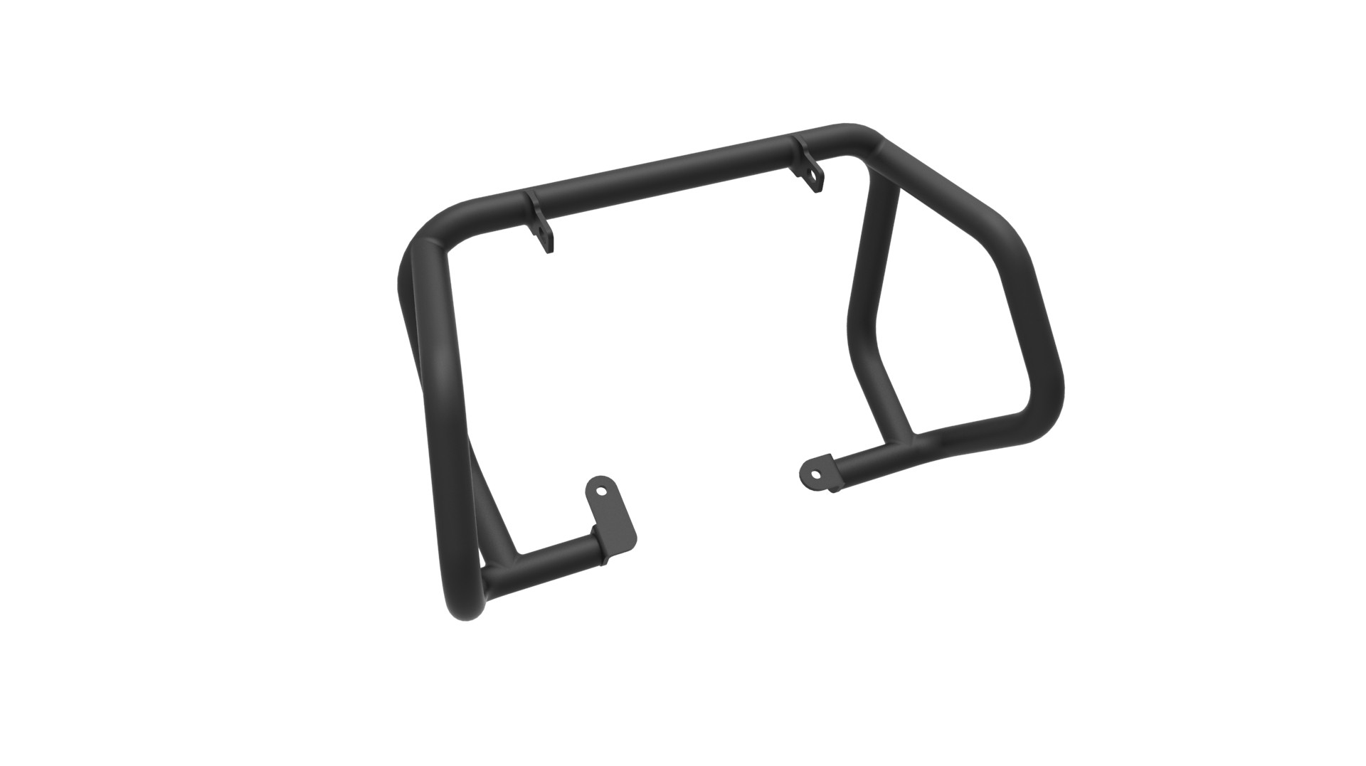 BMW 310GS Lower Crash Guard