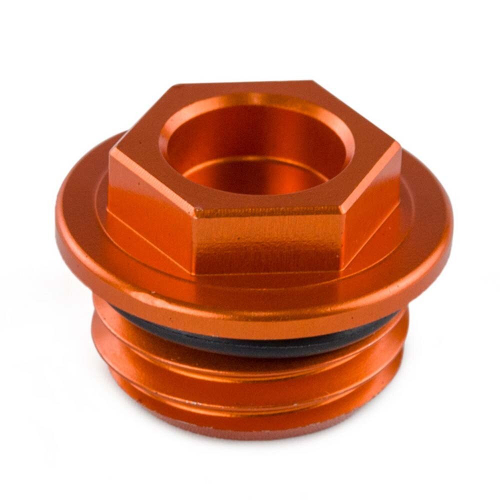Engine Oil Cap Nut KTM