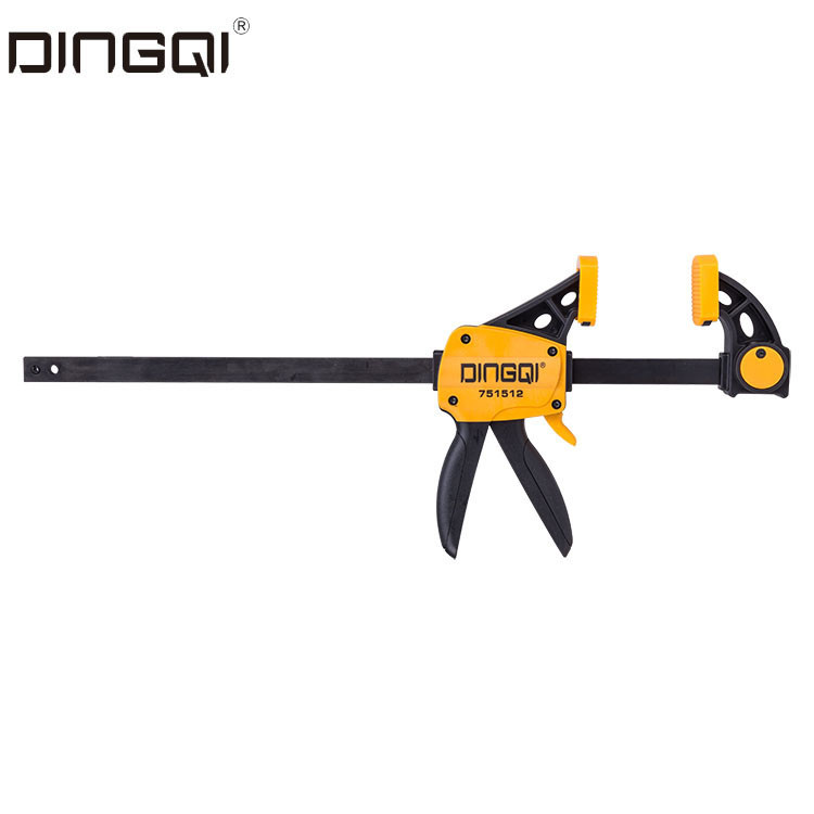 Dingqi 12" quick bar clamp