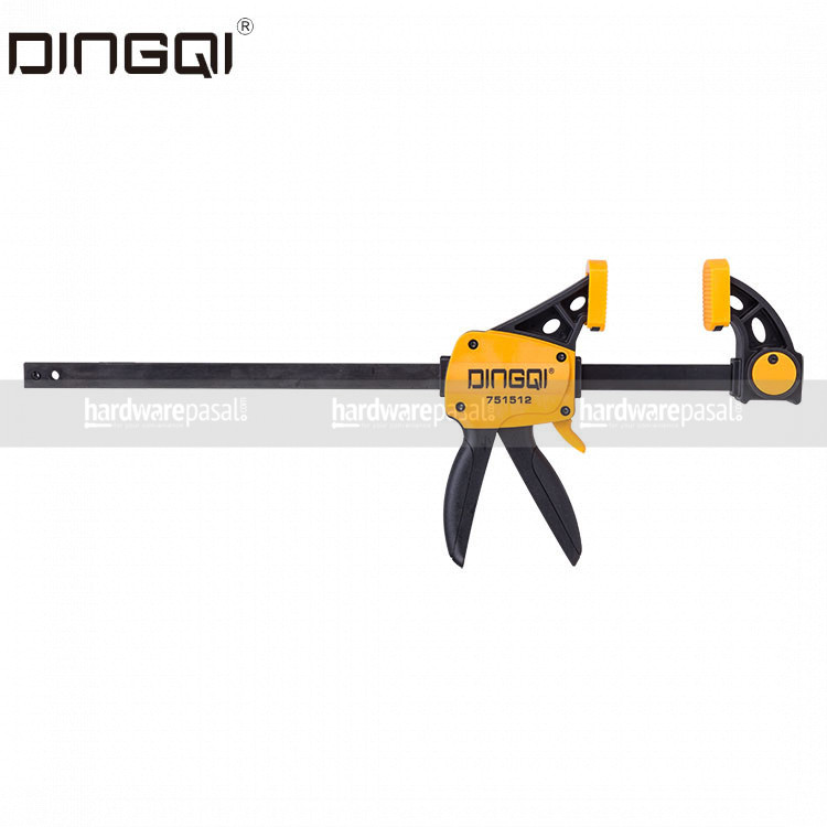 Dingqi 24" Quick bar clamp 751524