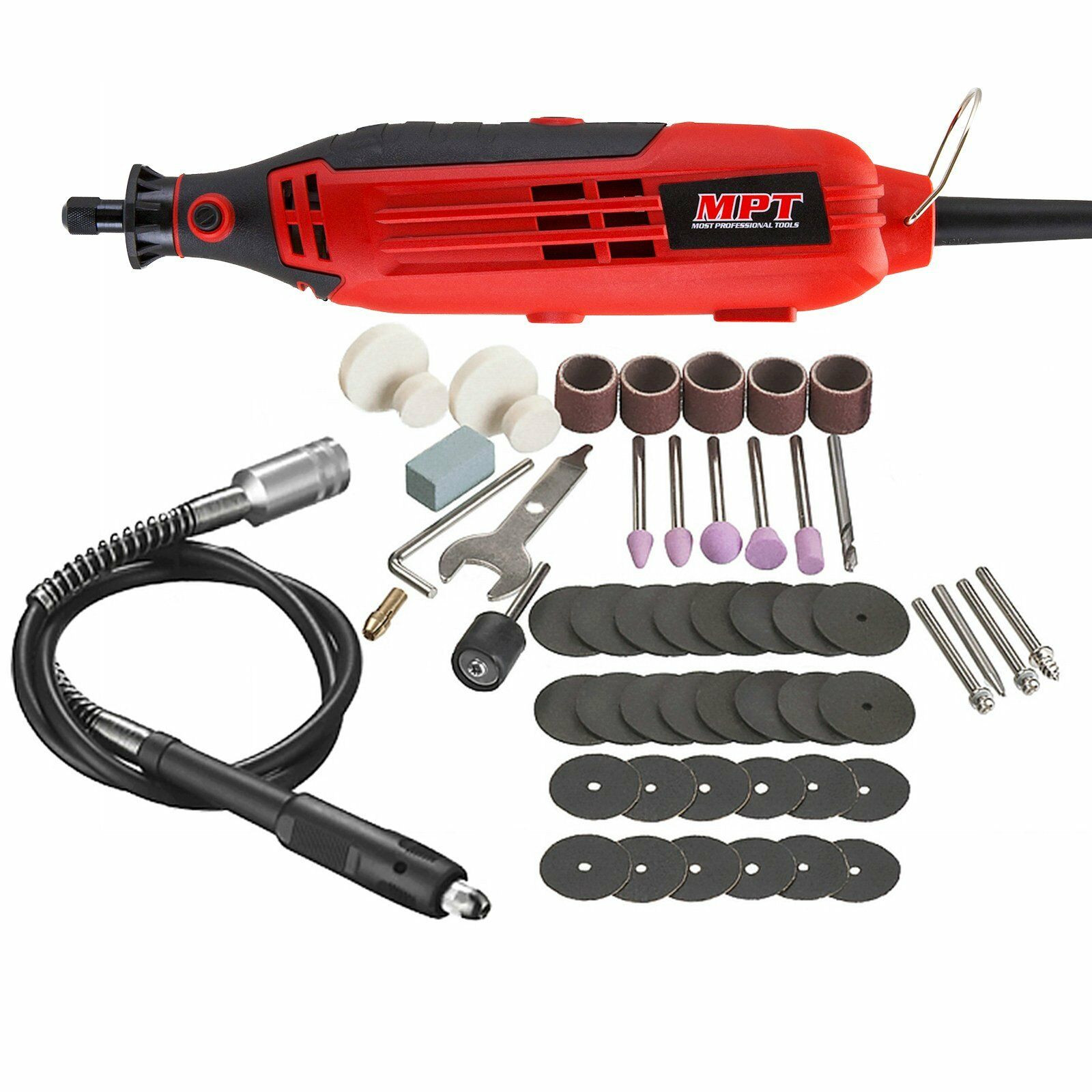 220V 160W Mini Grinder MMG1603