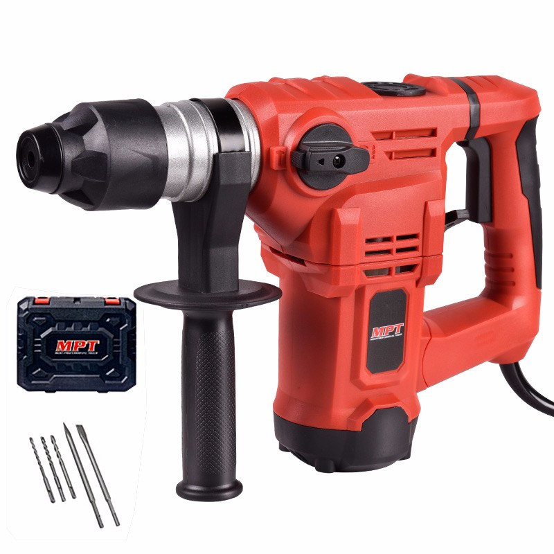 32mm-1500W Rotary Hammer MRH3203