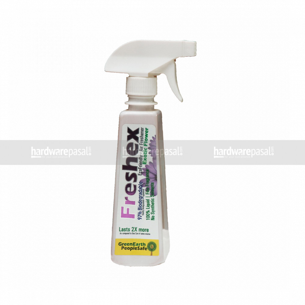 Haylide Freshex Eco-friendly- Air Fresher