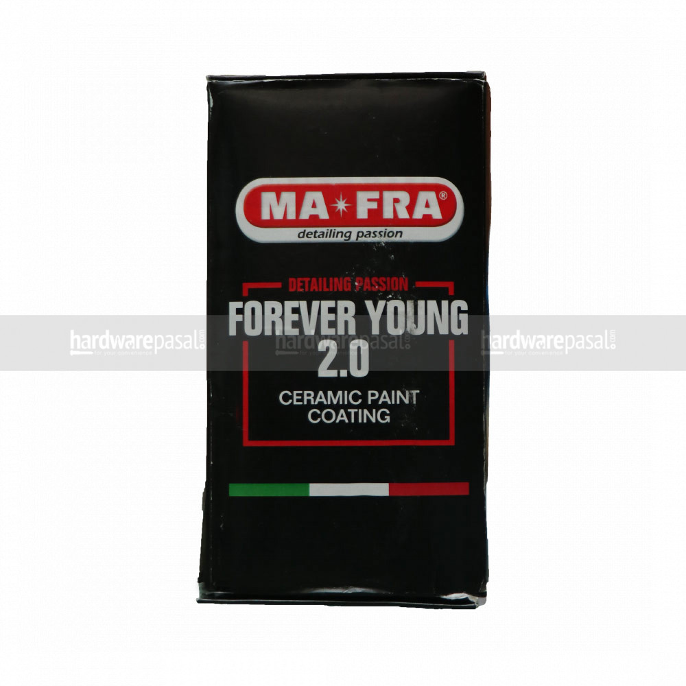 Mafra Forever Young Detailing Passion