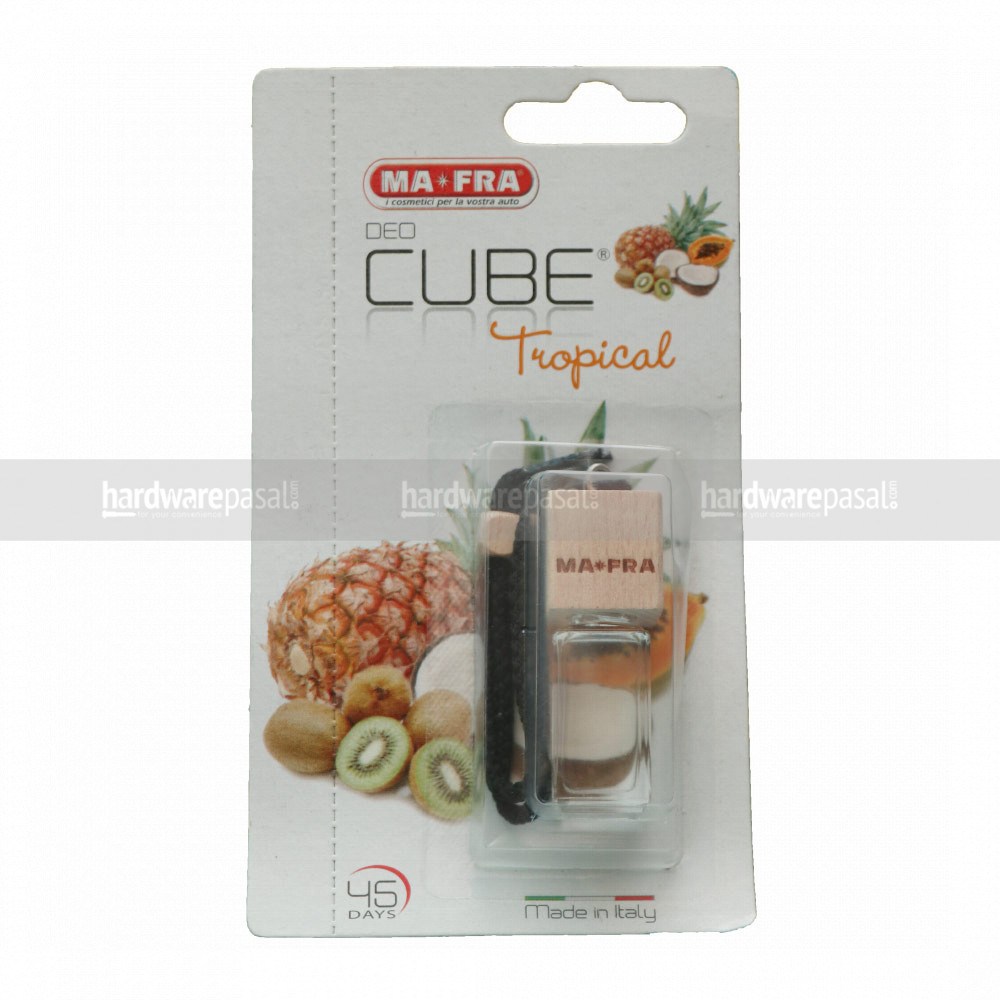 Mafra Deo Cube Tropical