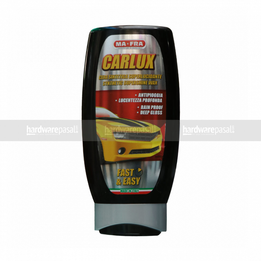 Mafra Carlux Synthetic Super Shine Wax