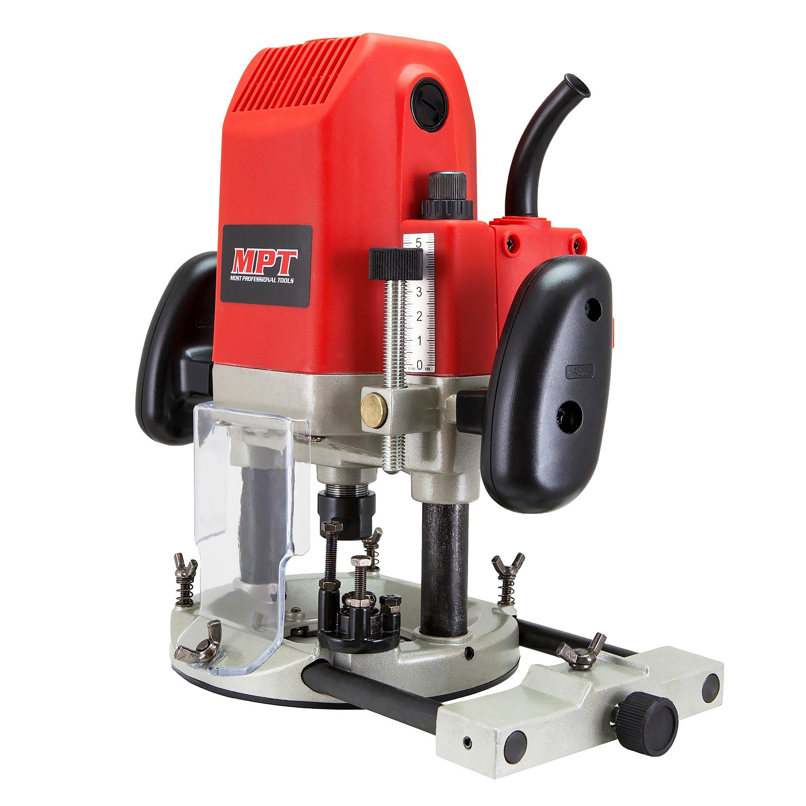 2200W 220-240V Router MRU1207