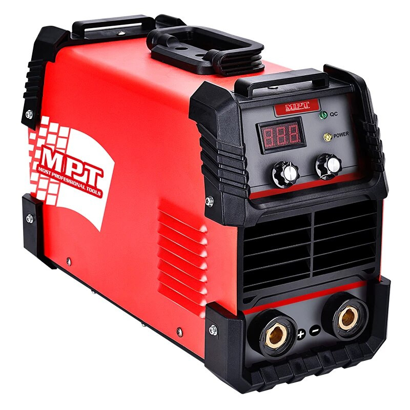 160A Welding Machine MMA1605