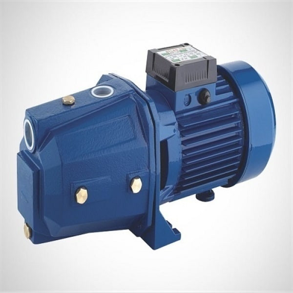 Atlas Water Pump 1"