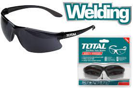 Total Safety Welding Goggles TSP307