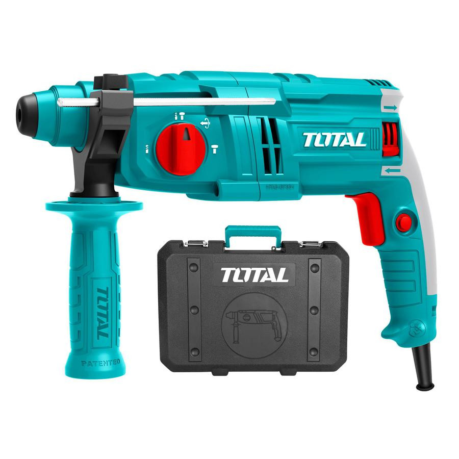 Total 650w Rotary Hammer TH306236