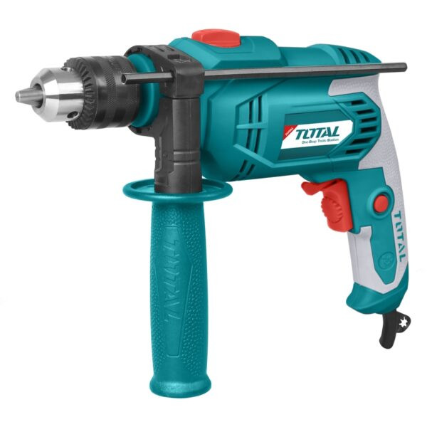 Total 680w Impact Drill TG1061356-2
