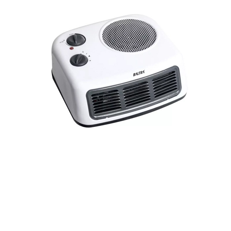 Baltra 2000W AMBIANT Fan Heater BTH132