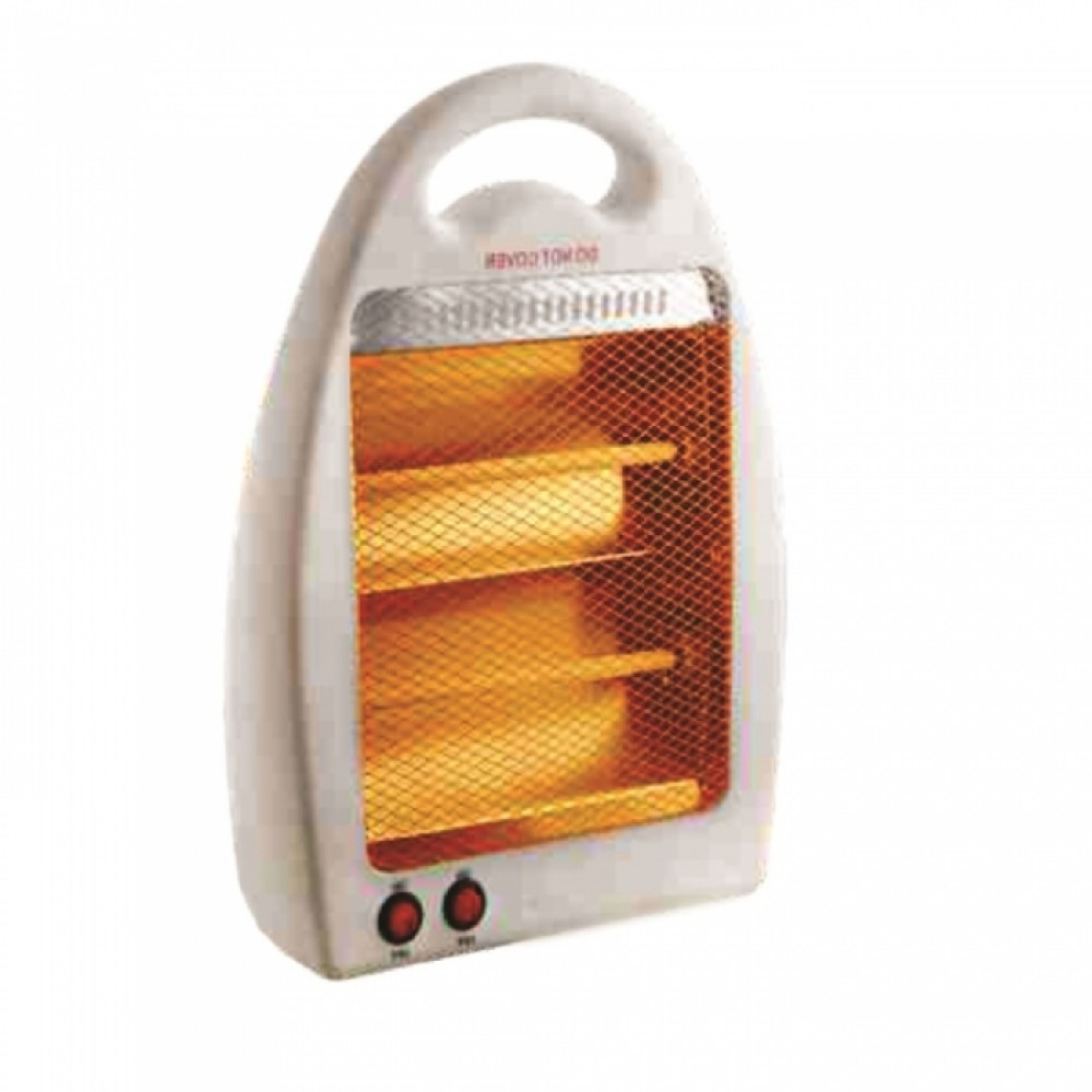 Baltra 800W FLAME Quartz Heater BTH 125