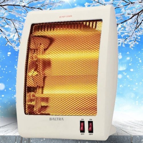 Baltra 800W TORRENT Quartz Heater BTH 104