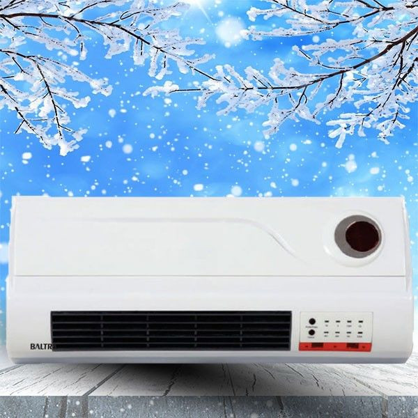 Baltra 2000W AFFECT Wall Mounted Heater BTH 130