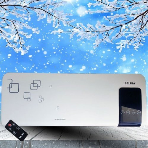 Baltra 2000W CALOR Wall Mounted Heater BTH 131