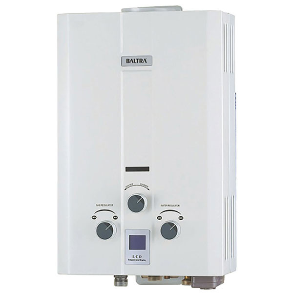 Baltra 6L HOTTY Gas Geyser BGWH 201