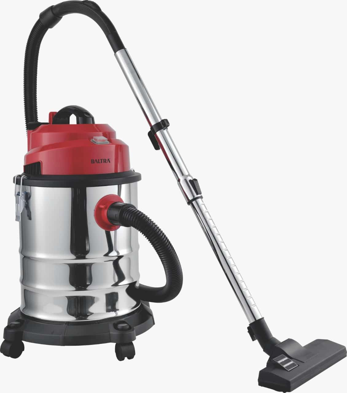 Baltra 1400W NUCLEAR 30L Vacuum Cleaner BVC 217